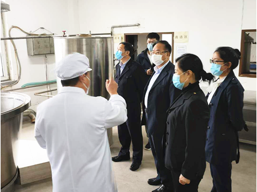 大连市为白酒小作坊提供免费委托检验和培训 助力食品安全与产业升级