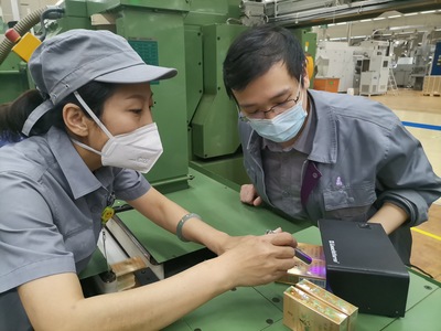 严格管控 提质增效 全面提升检验检测服务效能